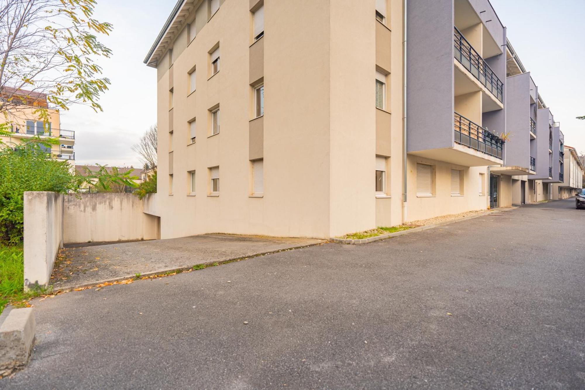 Appartement Tout Equipe A 3 Min Gare Annemasse - Ideal Famille Ou Pro - Parking Inclus 빌르-라-그랑 외부 사진